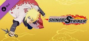 NTBSS: Master Character Training Pack - Minato Namikaze banner