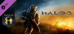 Halo 3 banner