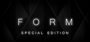 FORM - Special Edition banner