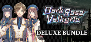 Dark Rose Valkyrie: Deluxe Bundle | デラックスエディション | 豪華組合包 banner