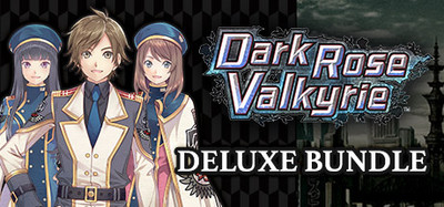Dark Rose Valkyrie: Deluxe Bundle | デラックスエディション | 豪華組合包