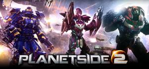Planetside 2: First Recruit Bundle banner