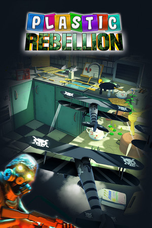 Plastic Rebellion のセール価格