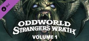 Oddworld: Stranger's Wrath - Soundtrack (Volume One) banner