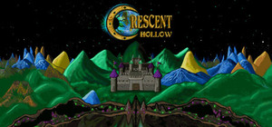 Crescent Hollow banner