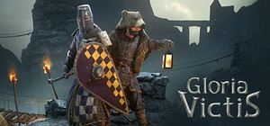 Gloria Victis - Supporter Bundle banner