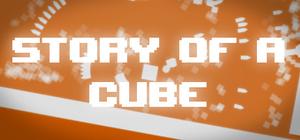 Story of a Cube - Game + Soundtrack banner