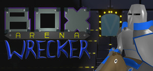 Boxwrecker Arena banner