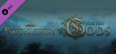 Realms of Arkania: Blade of Destiny - For the Gods