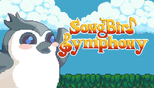 Songbird Symphony ~ソングバードシンフォニー 羽ばたくメロディー~