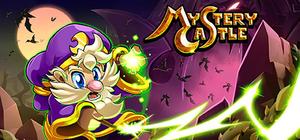 Mystery Castle banner