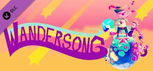 Wandersong - Soundtrack Vol. 2 banner