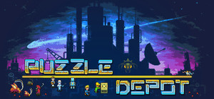 Puzzle Depot banner