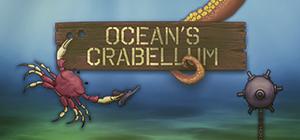 Ocean's Crabellum banner