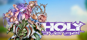 Holy Avenger banner