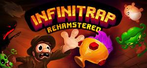 Infinitrap : Rehamstered Edition banner