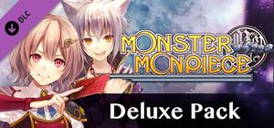 Monster Monpiece - Deluxe Pack banner