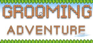 Grooming Adventure banner