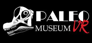 PALEO museum VR banner