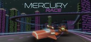 Mercury Race banner