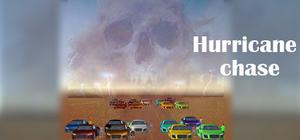Hurricane chase(飓风追击) banner