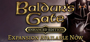 Price History - Baldur's Gate II: Enhanced Edition - IsThereAnyDeal
