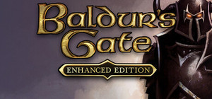 Baldur's Gate: Enhanced Edition banner