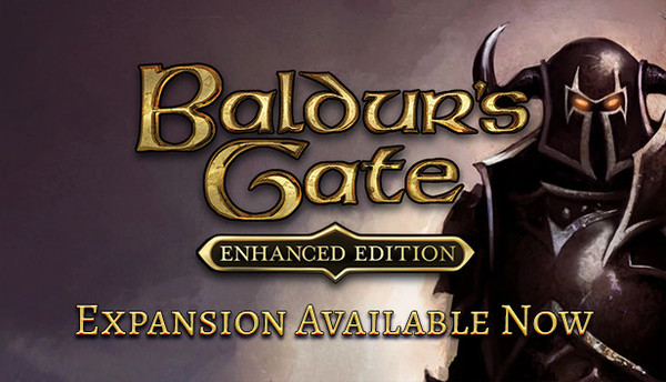 【新品・輸入版】Baldur's Gate: Enhanced Edition 新品】Baldur's Gate Enhanced Edition バルダーズゲート エンハンスド