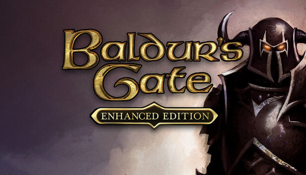 Baldur's Gate: Enhanced Edition