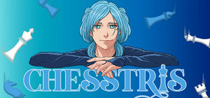 Chesstris banner