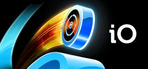 iO banner