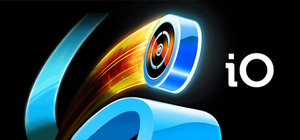 iO banner