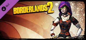 Borderlands 2: Mechromancer Supremacy Pack banner
