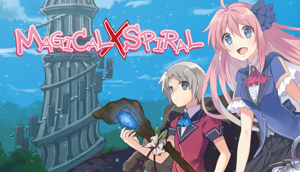 Prices - MAGICAL×SPIRAL - IsThereAnyDeal