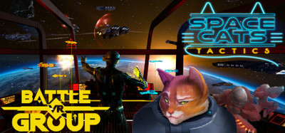 Space Tactics