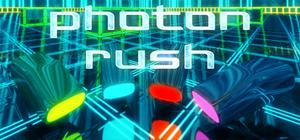Photon Rush banner