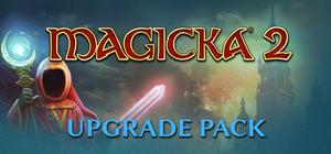 Magicka 2 Upgrade Pack banner