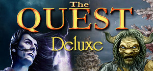 The Quest Deluxe Edition banner