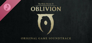 The Elder Scrolls IV: Oblivion - Soundtrack banner