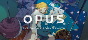OPUS: The Day We Found Earth-Soundtrack Edition banner
