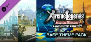 DW8XLCE - BASE THEME PACK banner