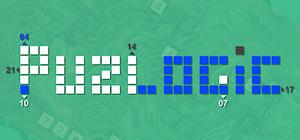 Puzlogic banner