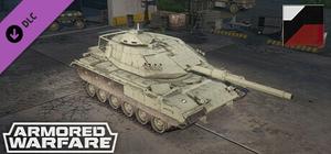 Armored Warfare - Sabra Mk .2 banner