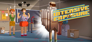 Intensive Exposure banner
