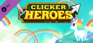Clicker Heroes: Unicorn Auto Clicker banner