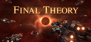 Final Theory banner