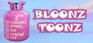Bloonz Toonz banner
