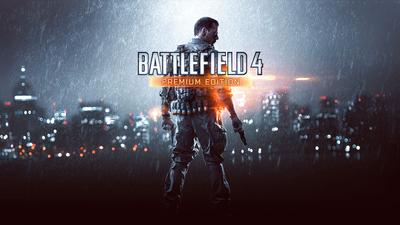 Battlefield 4 Premium Edition