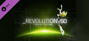 Revolution 60: Special Edition banner