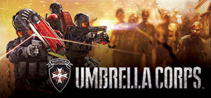 Umbrella Corps™ banner